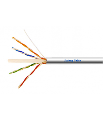 /Category 6 4-pair unshielded twisted pair cable