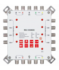 /5*5*8, MULTISWITCH